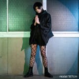 渦雷 キモノジャケット ブルゾン | ACDCRAG | 詳細画像7