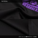 渦雷 Tシャツ パープル | ACDCRAG | 詳細画像13
