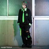 渦雷 シャツ 長袖 | ACDCRAG | 詳細画像3