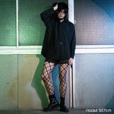 渦雷 シャツ 長袖 | ACDCRAG | 詳細画像10