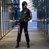 渦雷 アームカバー 原宿系 | ACDCRAG | 詳細画像15