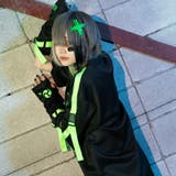 渦雷 アームカバー 原宿系 | ACDCRAG | 詳細画像6