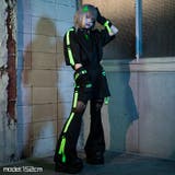 渦雷 ショートパンツ ショーパン | ACDCRAG | 詳細画像3