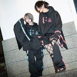 渦雷 ショートパンツ ショーパン | ACDCRAG | 詳細画像12