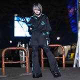 渦雷 ショートパンツ ショーパン | ACDCRAG | 詳細画像13
