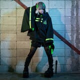 渦雷 ショートパンツ ショーパン | ACDCRAG | 詳細画像6