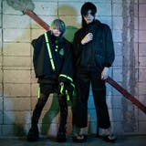 渦雷 ショートパンツ ショーパン | ACDCRAG | 詳細画像9