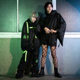 渦雷 ショートパンツ ショーパン | ACDCRAG | 詳細画像10