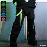 渦雷 パンツ ボトムス | ACDCRAG | 詳細画像1