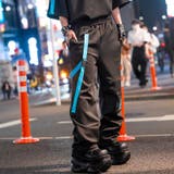 渦雷 パンツ ボトムス | ACDCRAG | 詳細画像12