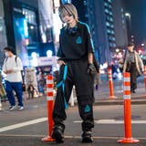 渦雷 パンツ ボトムス | ACDCRAG | 詳細画像13