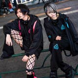 渦雷 パンツ ボトムス | ACDCRAG | 詳細画像10