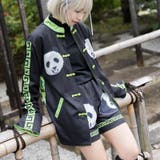 パンダチャイナ ショートパンツ ショーパン | ACDCRAG | 詳細画像5