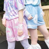 パンダチャイナ ショートパンツ ショーパン | ACDCRAG | 詳細画像6