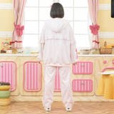 SweetMagicalユニコーン ZIPパーカー PI | ACDCRAG | 詳細画像4