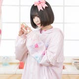 SweetMagicalユニコーン ZIPパーカー PI | ACDCRAG | 詳細画像7