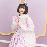 SweetMagicalユニコーン ZIPパーカー PI | ACDCRAG | 詳細画像10