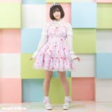 SweetMagicalユニコーン ワンピース PI | ACDCRAG | 詳細画像3