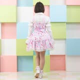 SweetMagicalユニコーン ワンピース PI | ACDCRAG | 詳細画像4