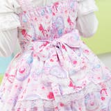 SweetMagicalユニコーン ワンピース PI | ACDCRAG | 詳細画像6