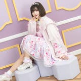 SweetMagicalユニコーン ワンピース PI | ACDCRAG | 詳細画像11