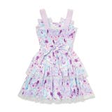 SweetMagicalユニコーン ワンピース PU | ACDCRAG | 詳細画像13 