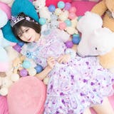 SweetMagicalユニコーン ワンピース PU | ACDCRAG | 詳細画像11 