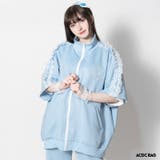 魔法 ジャージジャケット P | ACDCRAG | 詳細画像1