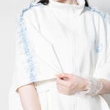 魔法 ジャージジャケット WH | ACDCRAG | 詳細画像6