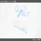 魔法 ジャージジャケット WH | ACDCRAG | 詳細画像10