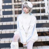 魔法 ジャージジャケット WH | ACDCRAG | 詳細画像10