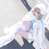 魔法 ジャージジャケット WH | ACDCRAG | 詳細画像11