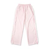 月 ジャージパンツ PI | ACDCRAG | 詳細画像10 