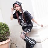 月 ジャージショーパン BK | ACDCRAG | 詳細画像6