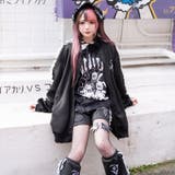 月 ジャージショーパン BK | ACDCRAG | 詳細画像7