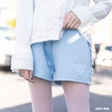 月 ジャージショーパン P | ACDCRAG | 詳細画像1 