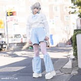 月 ジャージショーパン P | ACDCRAG | 詳細画像3 