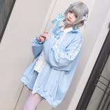 月 ジャージショーパン P | ACDCRAG | 詳細画像7 