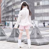 月 ジャージショーパン PI | ACDCRAG | 詳細画像4