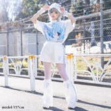 月 ジャージショーパン WH | ACDCRAG | 詳細画像3