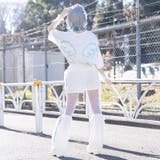 月 ジャージショーパン WH | ACDCRAG | 詳細画像4