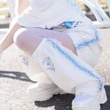 月 ジャージショーパン WH | ACDCRAG | 詳細画像7