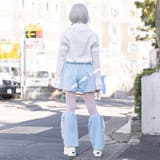 月 ジャージレッグウォーマー P | ACDCRAG | 詳細画像4 