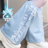 月 ジャージレッグウォーマー P | ACDCRAG | 詳細画像6 