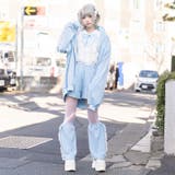 月 ジャージレッグウォーマー P | ACDCRAG | 詳細画像7 