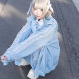 月 ジャージレッグウォーマー P | ACDCRAG | 詳細画像8 