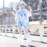 月 ジャージレッグウォーマー WH | ACDCRAG | 詳細画像6