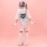 GAME OVER Tシャツ | ACDCRAG | 詳細画像6