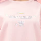 GAME OVER Tシャツ | ACDCRAG | 詳細画像7
