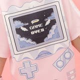 GAME OVER Tシャツ | ACDCRAG | 詳細画像9